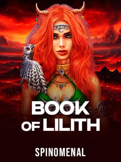 Book Of Lilith