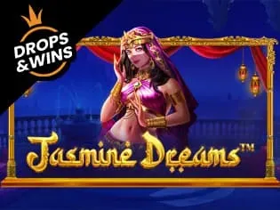 Jasmine Dreams screenshot